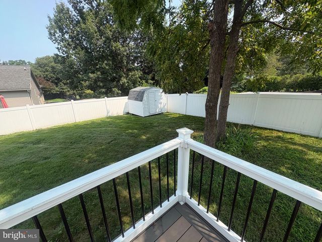 6550 SOMERSET ST, Harrisburg, PA 17111