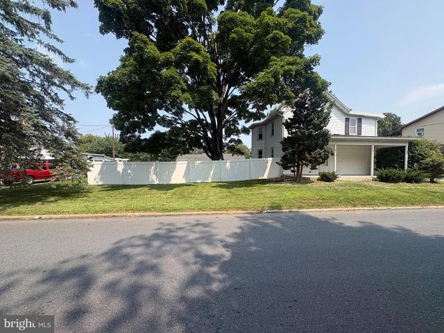 6550 SOMERSET ST, Harrisburg, PA 17111