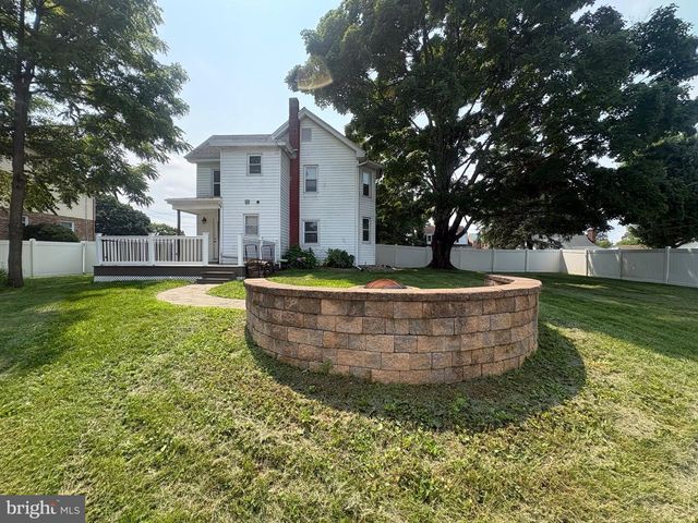 6550 SOMERSET ST, Harrisburg, PA 17111