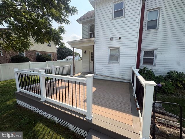6550 SOMERSET ST, Harrisburg, PA 17111