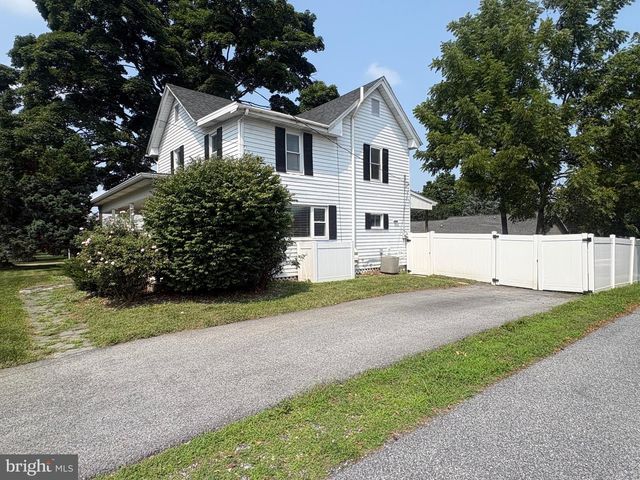6550 SOMERSET ST, Harrisburg, PA 17111