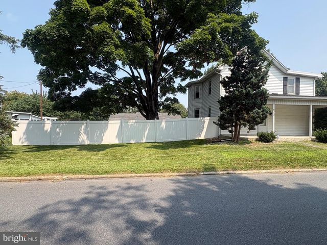 6550 SOMERSET ST, Harrisburg, PA 17111