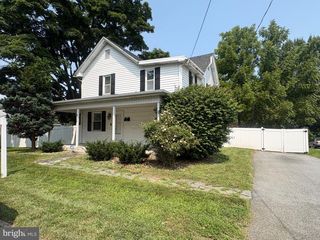 6550 SOMERSET ST, Harrisburg, PA 17111