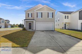 234 Bender Street, Hinesville, GA 31313