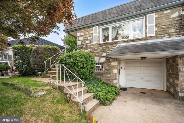 7803 ANITA DR, Philadelphia, PA 19111