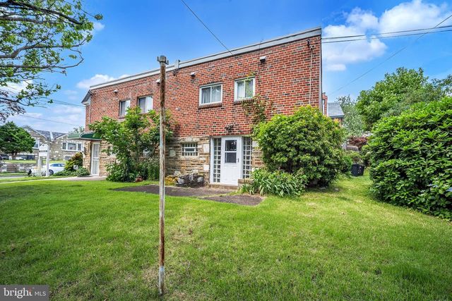 7803 ANITA DR, Philadelphia, PA 19111