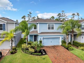 3894 CRAWLEY DOWN LOOP, Sanford, FL 32773