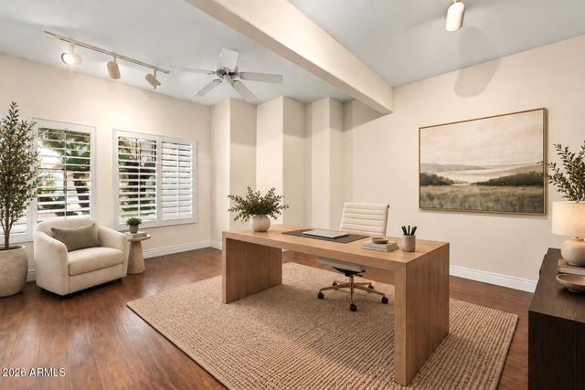 5804 E SANDRA Terrace, Scottsdale, AZ 85254