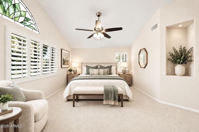 5804 E SANDRA Terrace, Scottsdale, AZ 85254