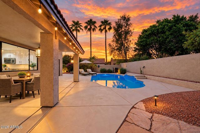 5804 E SANDRA Terrace, Scottsdale, AZ 85254