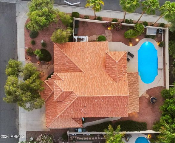 5804 E SANDRA Terrace, Scottsdale, AZ 85254