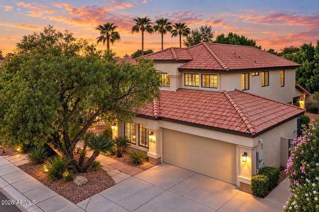 5804 E SANDRA Terrace, Scottsdale, AZ 85254