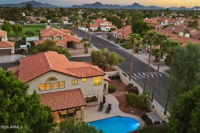 5804 E SANDRA Terrace, Scottsdale, AZ 85254