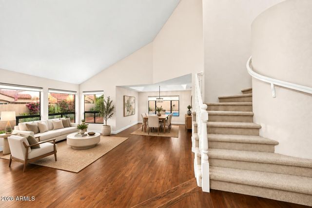5804 E SANDRA Terrace, Scottsdale, AZ 85254