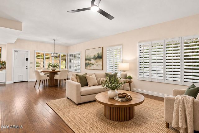 5804 E SANDRA Terrace, Scottsdale, AZ 85254