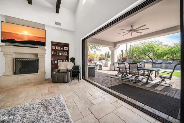 6963 E QUAIL TRACK Drive, Scottsdale, AZ 85266