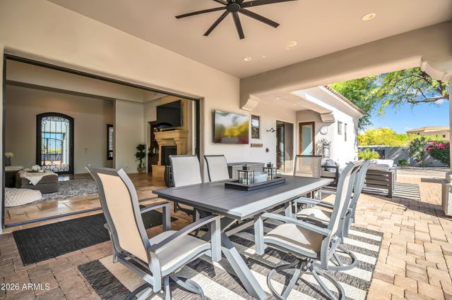 6963 E QUAIL TRACK Drive, Scottsdale, AZ 85266