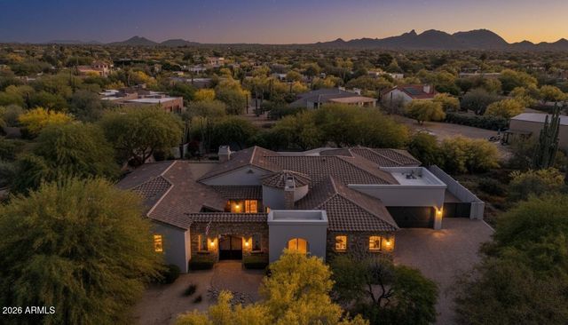 6963 E QUAIL TRACK Drive, Scottsdale, AZ 85266