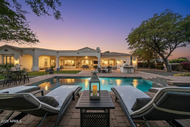 6963 E QUAIL TRACK Drive, Scottsdale, AZ 85266