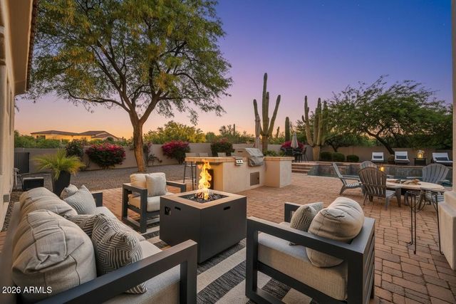 6963 E QUAIL TRACK Drive, Scottsdale, AZ 85266