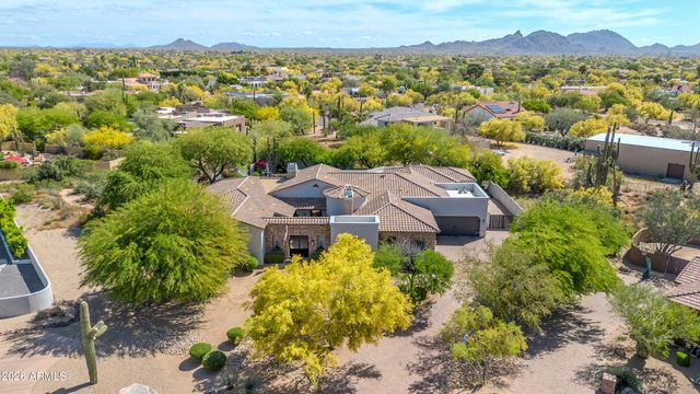 6963 E QUAIL TRACK Drive, Scottsdale, AZ 85266