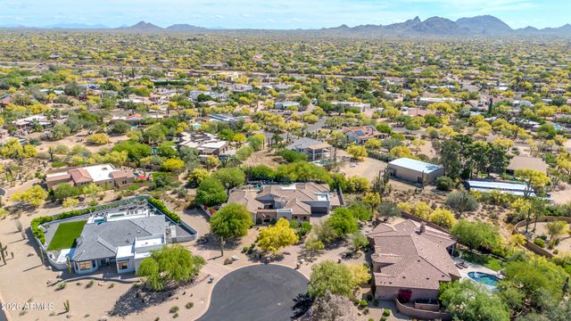 6963 E QUAIL TRACK Drive, Scottsdale, AZ 85266