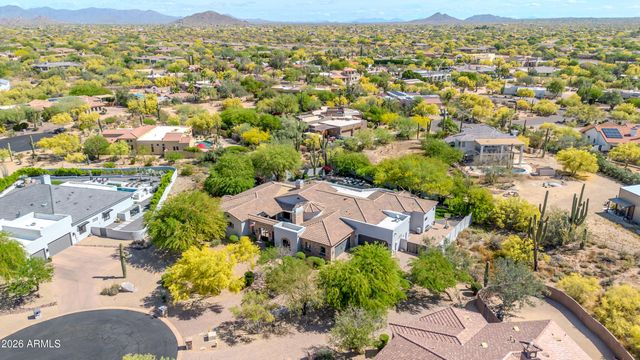 6963 E QUAIL TRACK Drive, Scottsdale, AZ 85266
