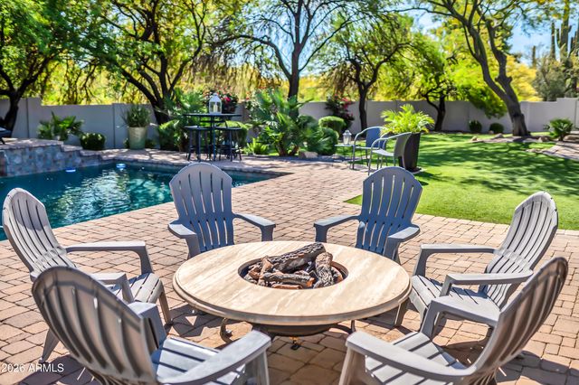 6963 E QUAIL TRACK Drive, Scottsdale, AZ 85266