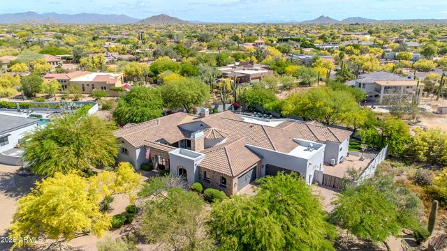 6963 E QUAIL TRACK Drive, Scottsdale, AZ 85266