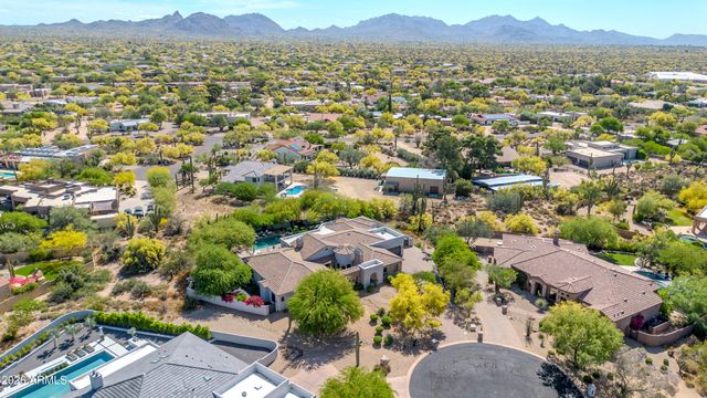 6963 E QUAIL TRACK Drive, Scottsdale, AZ 85266