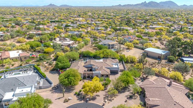 6963 E QUAIL TRACK Drive, Scottsdale, AZ 85266