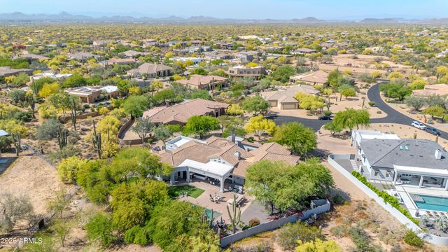 6963 E QUAIL TRACK Drive, Scottsdale, AZ 85266
