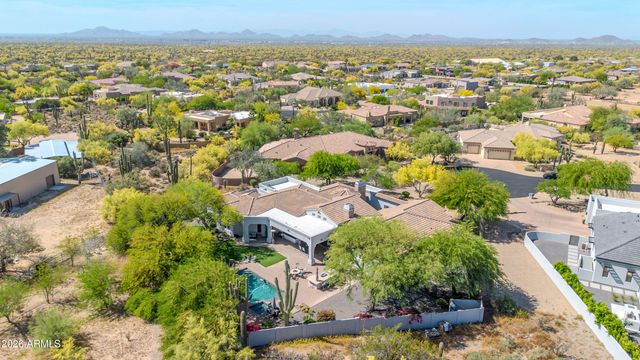 6963 E QUAIL TRACK Drive, Scottsdale, AZ 85266