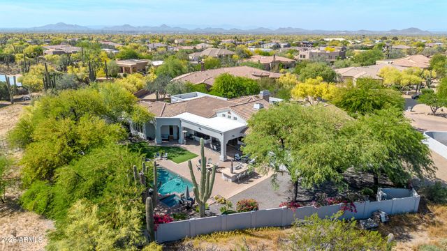 6963 E QUAIL TRACK Drive, Scottsdale, AZ 85266