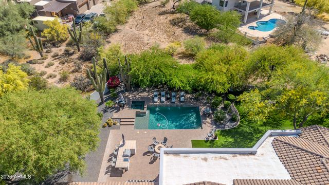 6963 E QUAIL TRACK Drive, Scottsdale, AZ 85266