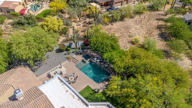 6963 E QUAIL TRACK Drive, Scottsdale, AZ 85266