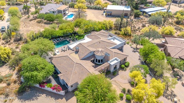 6963 E QUAIL TRACK Drive, Scottsdale, AZ 85266