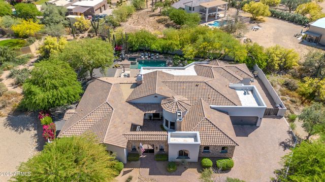 6963 E QUAIL TRACK Drive, Scottsdale, AZ 85266