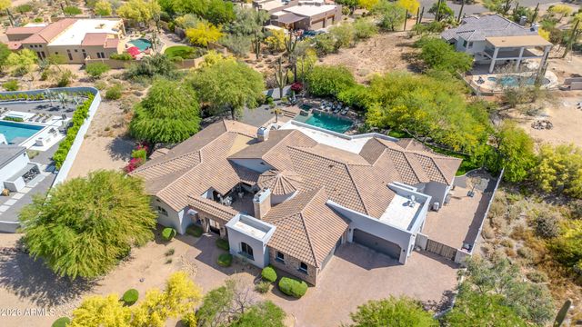 6963 E QUAIL TRACK Drive, Scottsdale, AZ 85266