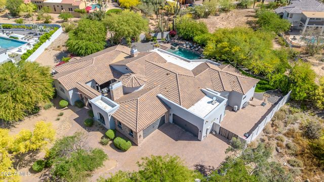 6963 E QUAIL TRACK Drive, Scottsdale, AZ 85266