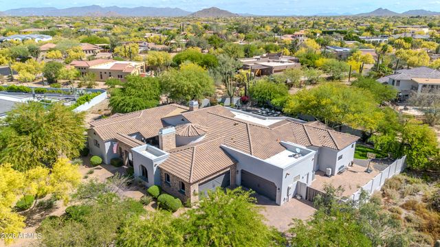 6963 E QUAIL TRACK Drive, Scottsdale, AZ 85266