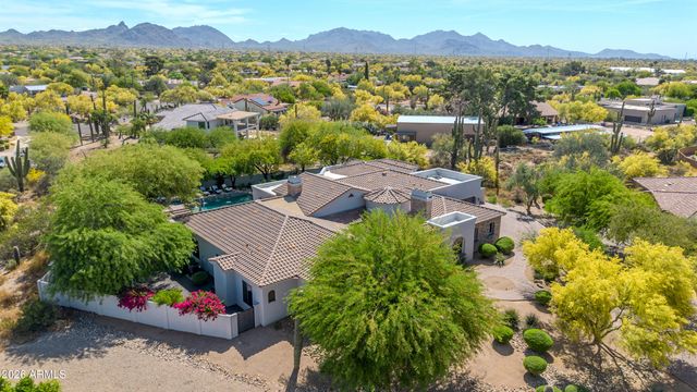 6963 E QUAIL TRACK Drive, Scottsdale, AZ 85266
