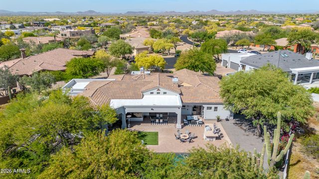 6963 E QUAIL TRACK Drive, Scottsdale, AZ 85266
