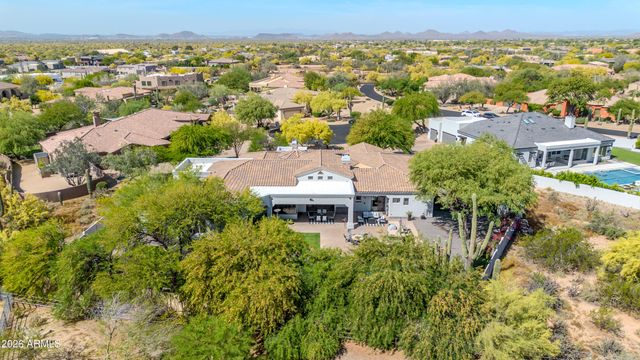 6963 E QUAIL TRACK Drive, Scottsdale, AZ 85266
