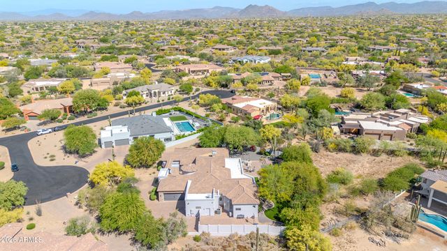6963 E QUAIL TRACK Drive, Scottsdale, AZ 85266