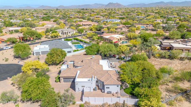 6963 E QUAIL TRACK Drive, Scottsdale, AZ 85266