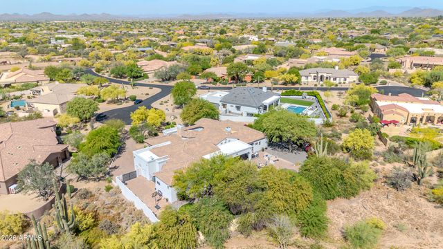 6963 E QUAIL TRACK Drive, Scottsdale, AZ 85266