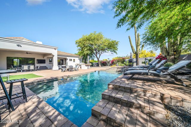 6963 E QUAIL TRACK Drive, Scottsdale, AZ 85266