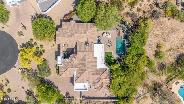 6963 E QUAIL TRACK Drive, Scottsdale, AZ 85266