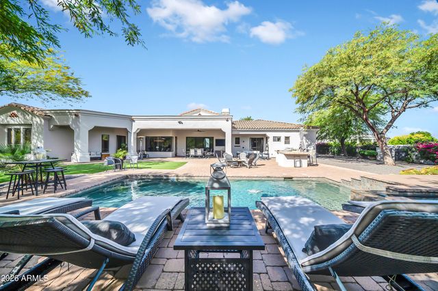 6963 E QUAIL TRACK Drive, Scottsdale, AZ 85266